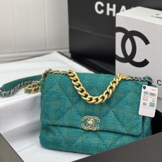 Chanel 19 Bags